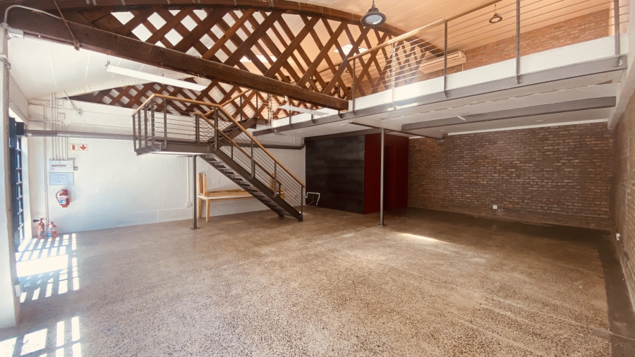 To Let commercial Property for Rent in Salt River Western Cape